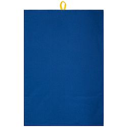 Domarex Kuchyňská utěrka Compact modrá, 45 x 65 cm