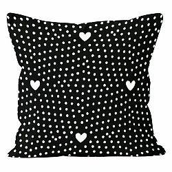 Domarex Polštářek Cupid Dots, 40 x 40 cm