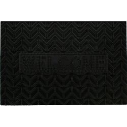 Domarex Rohožka COMFORT MAT 3D zelená, 40 x 60 cm