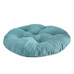 Domarex sedák XXL Loneta pastelově modrá, 65 cm