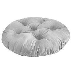 Domarex Sedák XXL silver, průměr 65 cm