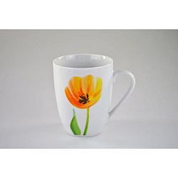 Domestic Sada hrnků Tulip 310 ml, 6 ks 993801