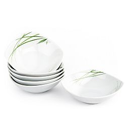 Domestic Sada misek Delia 14,5 cm, 6 ks