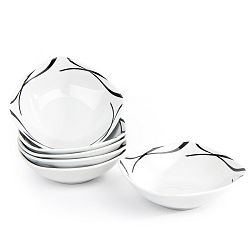 Domestic Sada misek Oslo 14,5 cm, 6 ks