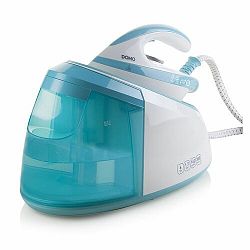 DOMO DO7108S parní žehlička s generátorem