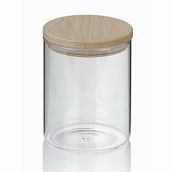 Dóza AMELIE sklo 0.8l