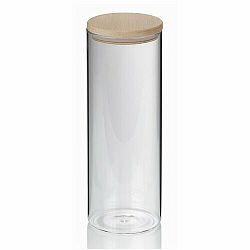 Dóza AMELIE sklo 1.9l