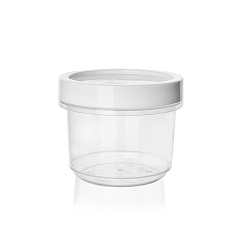 Dóza UH WHITE 0,3 l 