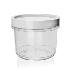 Dóza UH WHITE 0,56 l 