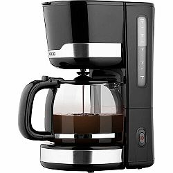 ECG KP 2115 Black kávovar 1,5 l