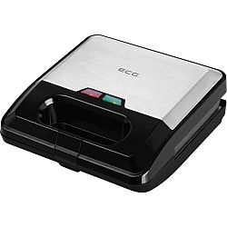 ECG S 3173 kontaktní gril 3v1
