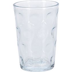 EH 8dílná sada sklenic Bubble, 200 ml