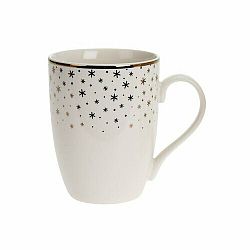 EH Porcelánový hrnek Stars, 320 ml