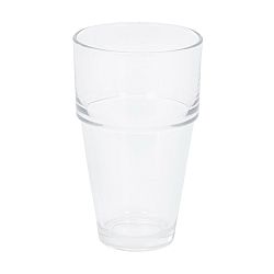 Excellent Houseware 6dílná sada sklenic, 370 ml