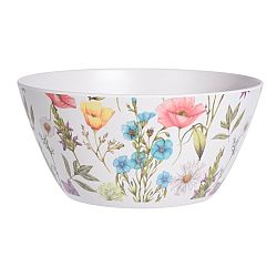 Excellent Houseware Bambusová mísa Flower