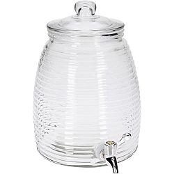 Excellent Houseware Džbán s ventilem 5 l