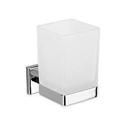 Fala - Držák na kelímek Quad Chrom TO-69312 