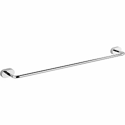 FALA Držák ručníku 60 cm Oval Chrom