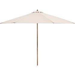 FDZN 4015 Slunečník krém. 3 m Fieldmann