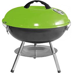 Fieldmann FZG 1100G gril stolní na uhlí