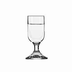 Florina 6dílná sada sklenic na likér Vivat, 20 ml