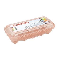 Florina Box na vejce Fresh Box, lososová