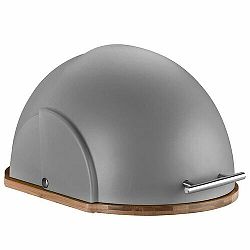 Florina Chlebník Helmet, sv. šedá, 