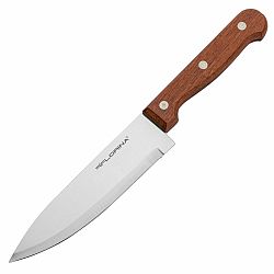 Florina Nůž kuchyňský Wood, 15 cm