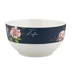 Florina Porcelánová miska Roses, 13 cm