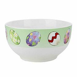 Florina Porcelánová miska Zajíček, 13 cm
