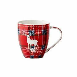 Florina Porcelánový jumbo hrnek Comet two, 500 ml