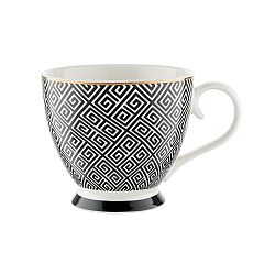 Florina Porcelánový šálek Lauren, 440 ml