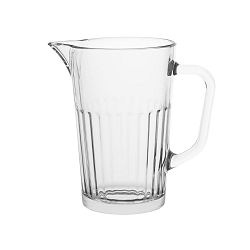 Florina Skleněný džbán, 1 l
