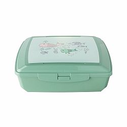 Florina Svačinový box Rybky, 1,3 l