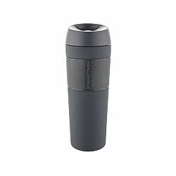 Florina Termohrnek CALORE 450 ml, šedá