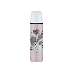Florina Termoska 250 ml, bílá