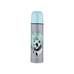 Florina Termoska 250 ml, modrá