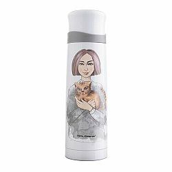Florina Termoska Sissi bruneta, 0,5 l 
