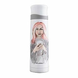 Florina Termoska Sissi zrzka, 0,5 l 