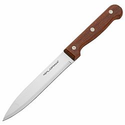 Florina Univerzální nůž Wood, 12 cm