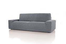 Forbyt, Potah multielastický, Cagliari, šedý křeslo