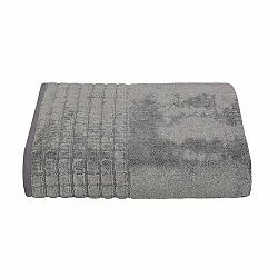 Forbyt Ručník modal PRESTIGE šedá, šedá, 50 x 95 cm