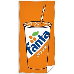 Froté osuška Fanta Fresh Drink