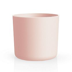 Gardenico Květináč Lora růžová, pr. 18 cm