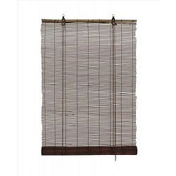 Gardinia Roleta bambusová teak, 100 x 160 cm