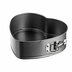 GastroMax Forma srdce, 22,5 x 21 x 7 cm