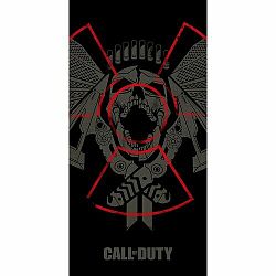 Halantex Osuška Call of Duty, 70 x 140 cm