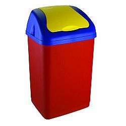 Heidrun Odpadkový koš Althea, 9 l