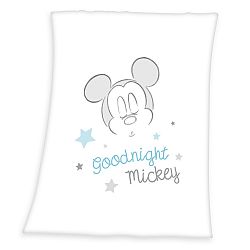 Herding Deka Goodnight Mickey, 75 x 100 cm