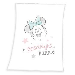 Herding Deka Goodnight Minnie, 75 x 100 cm
